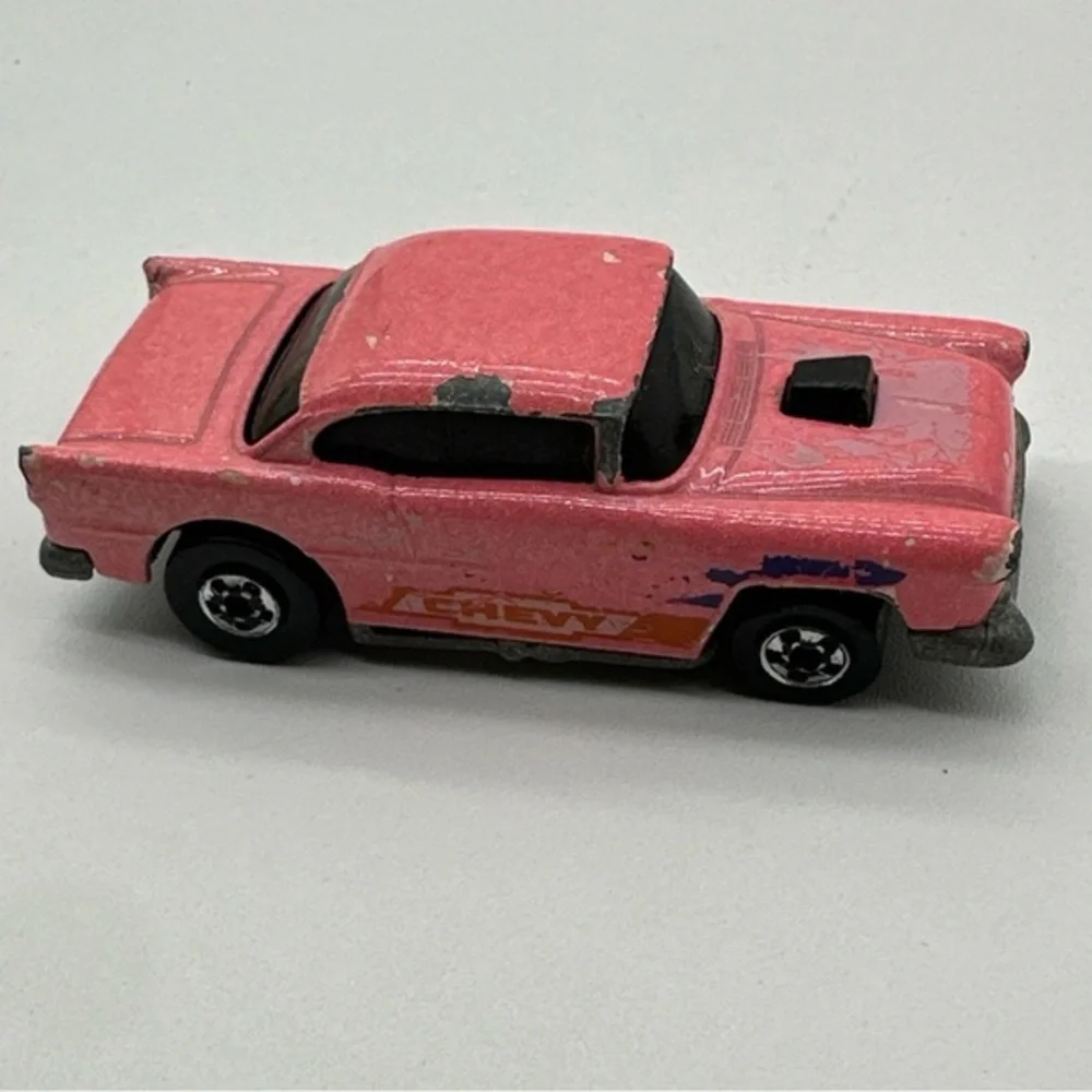 ‘55 Chevy Hot Wheels (1978)‎ 1:64 022023DMT3-B1